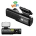 دوربین ثبت وقایع DASH CAM مدل Q3 2K WIFI